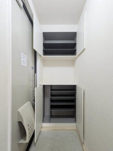 スリ－ゼ　Ⅰ棟　＊＊ A0202号-11