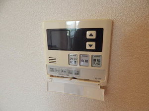 シャーメゾン西泉　Ｂ棟 B0201号-12