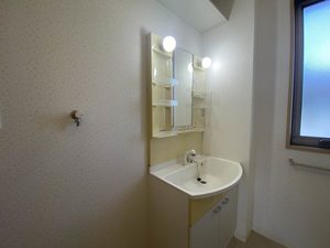 シャーメゾン西泉　Ｂ棟　＊＊ B0202号-5