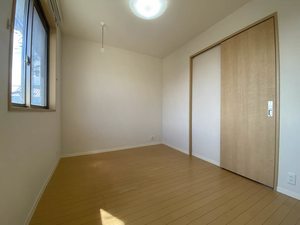 シャーメゾン西泉　Ｂ棟　＊＊ B0202号-7