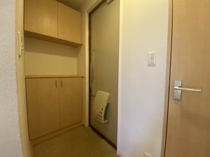 シャーメゾン西泉　Ｂ棟　＊＊ B0202号-12