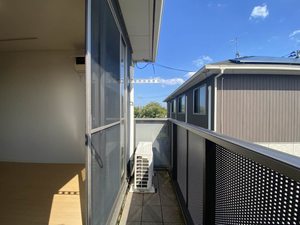 シャーメゾン西泉　Ｂ棟　＊＊ B0202号-13