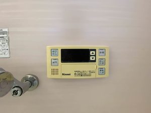 シャーメゾン西泉　Ｂ棟　＊＊ B0202号-14