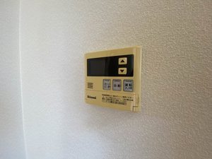 シャーメゾン西泉　Ｂ棟　＊＊ B0202号-15