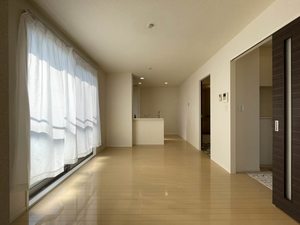 エステートＳＡＫＵＲＡ　Ｒ＆Ｃ　Ｃ棟　＊＊ C0202号-2