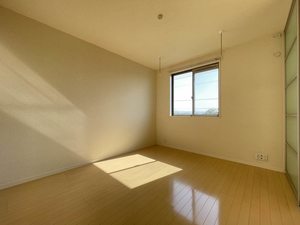 エステートＳＡＫＵＲＡ　Ｒ＆Ｃ　Ｃ棟　＊＊ C0202号-3