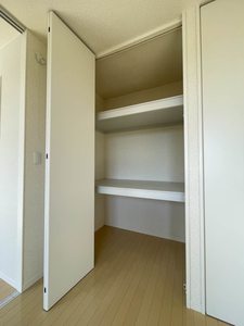 エステートＳＡＫＵＲＡ　Ｒ＆Ｃ　Ｃ棟　＊＊ C0202号-4