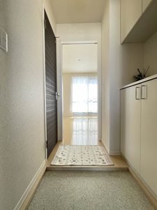 エステートＳＡＫＵＲＡ　Ｒ＆Ｃ　Ｃ棟　＊＊ C0202号-9