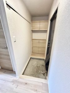 メゾンフェニックス ** B0101号-14