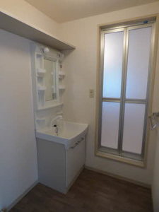 メゾンフェニックス　＊＊ B0201号-4