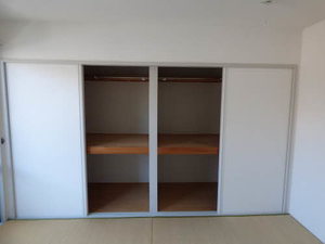 メゾンフェニックス　＊＊ B0201号-5