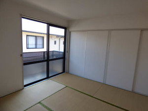 メゾンフェニックス　＊＊ B0201号-6