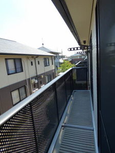 メゾンフェニックス　＊＊ B0201号-7