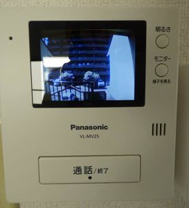 メゾンフェニックス　＊＊ B0201号-8