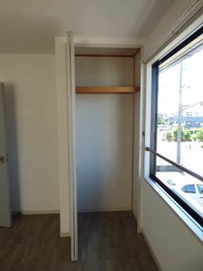 メゾンフェニックス　＊＊ B0201号-11