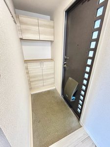 メゾンフェニックス ** B0201号-14