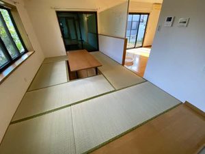 美しが丘南―木田邸-3