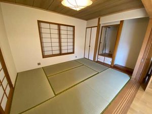 美しが丘南―木田邸-4