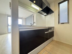 カーサ・ドマーニ　Ａ棟　＊ A0101号-3