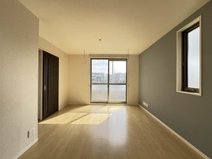 カーサ・ドマーニ　Ａ棟　＊ A0101号-8