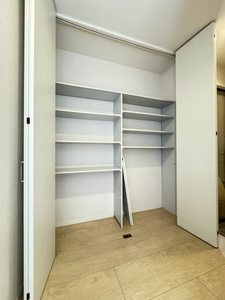 カーサ・ドマーニ　Ａ棟　＊ A0101号-14