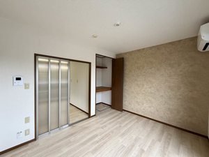 パルドミール　Ⅰ棟　＊＊ A0103号-2