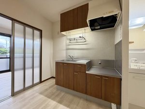 パルドミール　Ⅰ棟　＊＊ A0103号-3