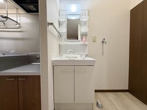 パルドミール　Ⅰ棟　＊＊ A0103号-5