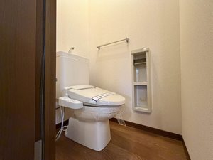 パルドミール　Ⅰ棟　＊＊ A0103号-6