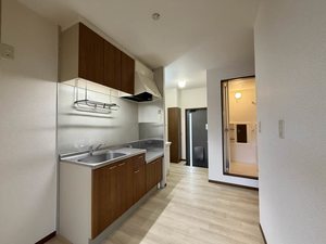 パルドミール　Ⅰ棟　＊＊ A0103号-7