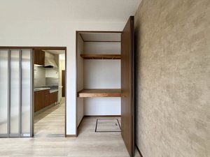 パルドミール　Ⅰ棟　＊＊ A0103号-8