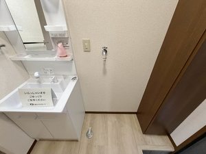 パルドミール　Ⅰ棟　＊＊ A0103号-11