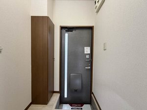 パルドミール　Ⅰ棟　＊＊ A0103号-12