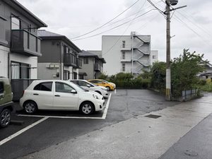 パルドミール　Ⅰ棟　＊＊ A0103号-15