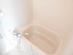 パルドミール Ⅱ棟 ** B0201号-5