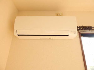 パルドミール Ⅱ棟 ** B0201号-7