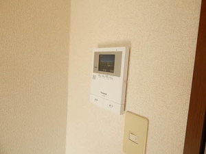 パルドミール Ⅱ棟 ** B0201号-8