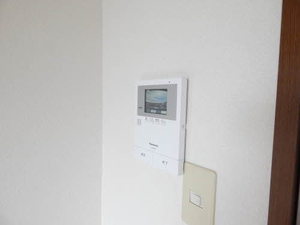 パルドミール　Ⅱ棟　＊＊ B0202号-8