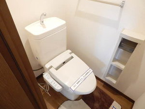 パルドミール　Ⅱ棟　＊＊ B0202号-11