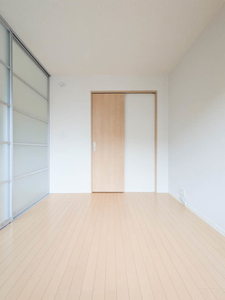 ヴァン アーンジュ Ⅱ棟 ** B0101号-6