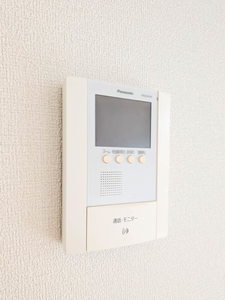 ヴァン アーンジュ Ⅱ棟 ** B0101号-12