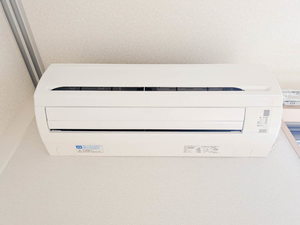 ヴァン アーンジュ Ⅱ棟 ** B0101号-13