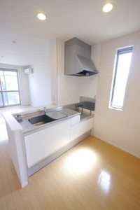 ソレイユたかみねの里　＊ A0203号-4