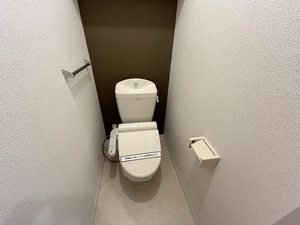 フォレストグリーン名島　Ｃ棟　＊ C0201号-7