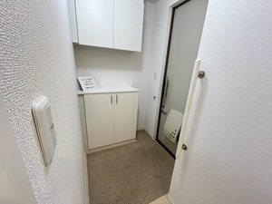 フォレストグリーン名島　Ｃ棟　＊ C0201号-10