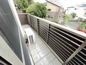 フォレストグリーン名島　Ｃ棟　＊ C0201号-13