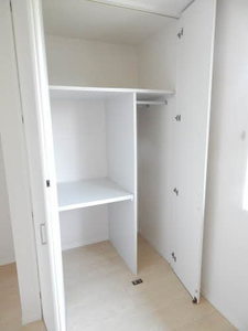 パストラル久留米　Ａ棟　＊＊ A0201号-8