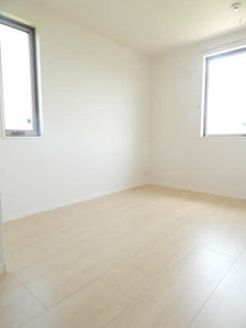 パストラル久留米　Ａ棟　＊＊ A0201号-9