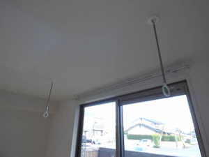 パストラル久留米　Ｂ棟　＊＊ B0101号-7