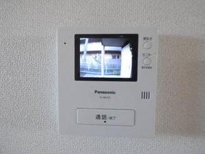 パストラル久留米　Ｂ棟　＊＊ B0101号-10